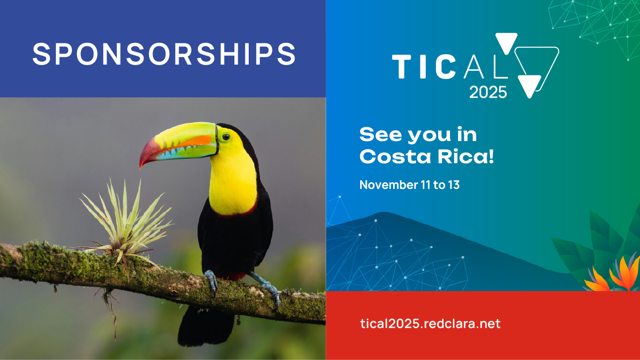 The TICAL2025 Sponsorship Guide is now available