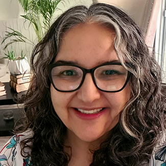 Martha Madero