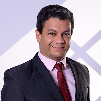 Yuri Alexandro