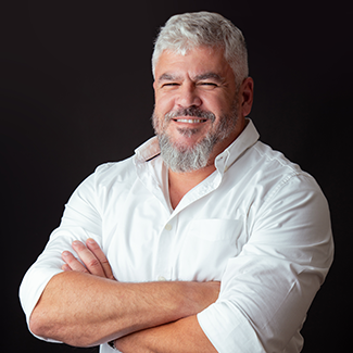 Leandro Guimarães