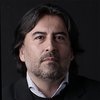 Carlos Guzmán