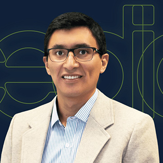 Luis Vargas