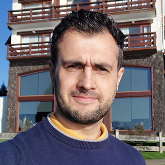 Carlos Gamboa