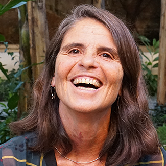 Beatriz Zoss