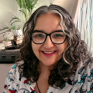 Martha Madero 