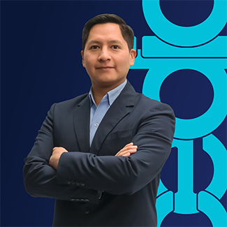Jorge Merchan