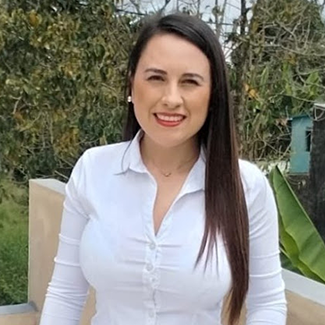 Erika Viviana Casas