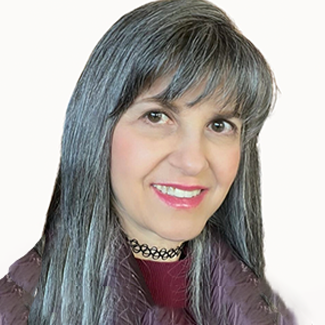Maria del Rocio Cos M