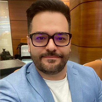 William J. Zamora Ramírez