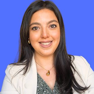 Valeria Elizama Vergara