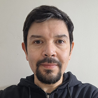 Alejandro Lara Molina