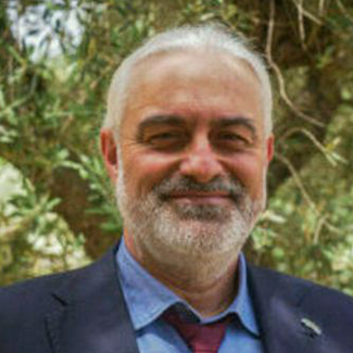 Christos Arvanitidis