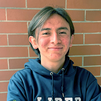 Gabriel Herrera Latorre