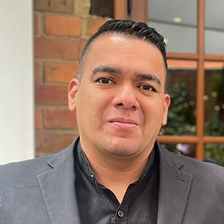 Juan Andrés Díaz Mazo