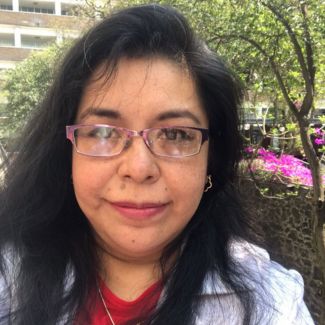 Mahuina Campos Castolo