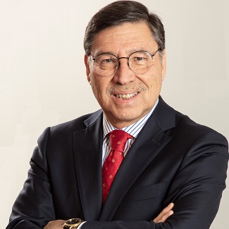 José Palacios