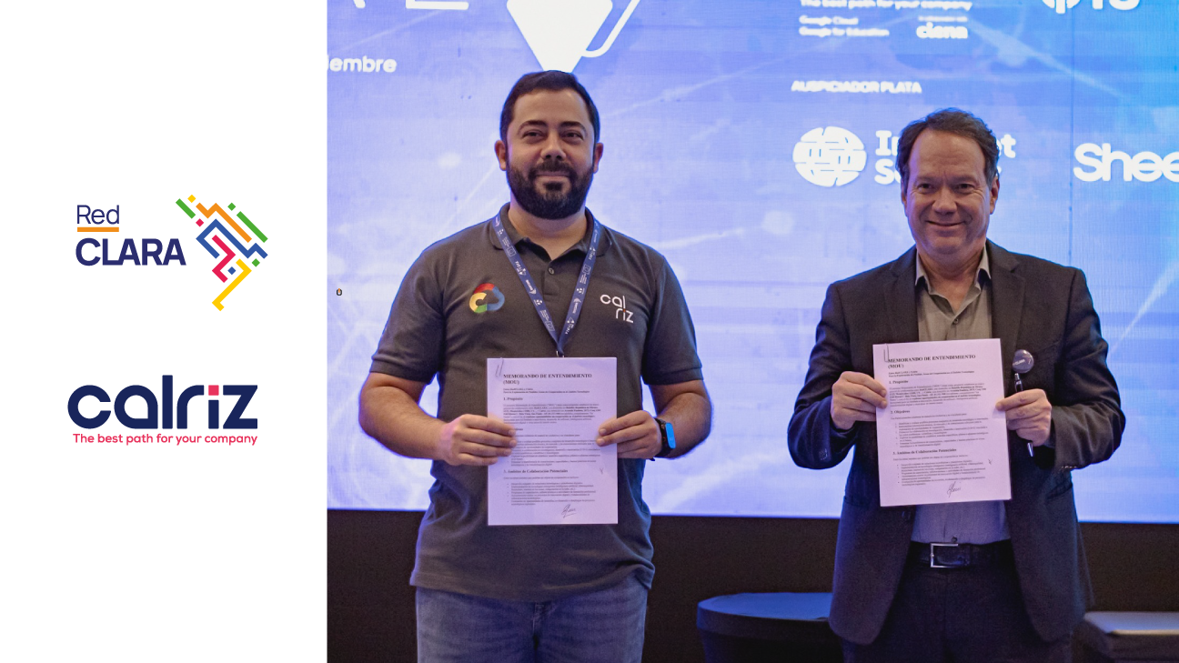 Cooperation Agreement to Boost Technological Innovation